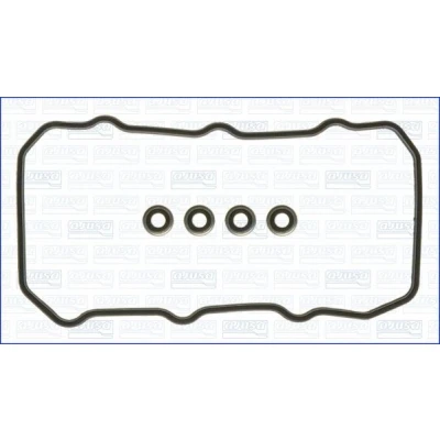 Kuva AJUSA 56019200 Tiivistesarja, Vent. Koppa SUBARU: JUSTY 1