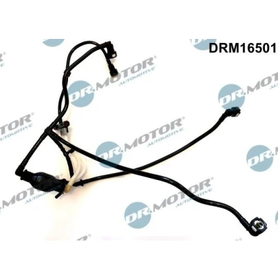 Kuva DR.MOTOR AUTOMOTIVE DRM16501 Polttoaineputki PEUGEOT: 206 Hatchback