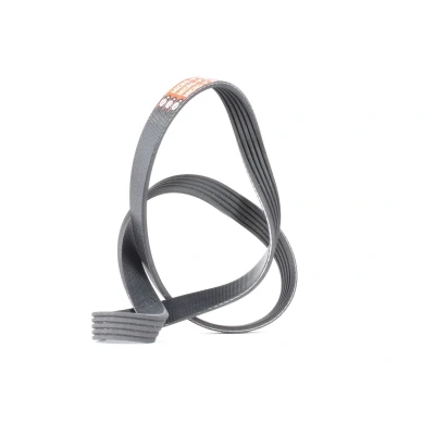 Kuva GATES Micro V 5PK890 Moniurahihna 890 5 Polyesteri, EPDM (eteenipropeeni dieeni kumi) BMW: Sedan, 3 Coupe, VOLVO: V50, S40 II