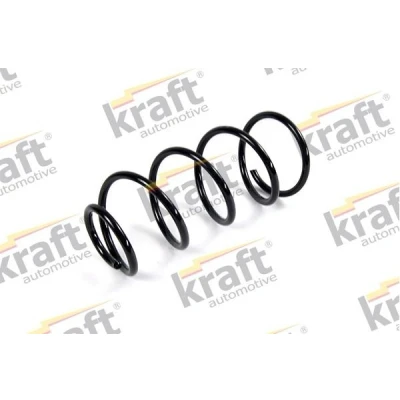Kuva KRAFT 4022030 Jousi Etuakseli FORD: Focus 2 Kombi, 2, Limousine