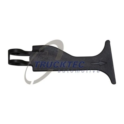 Kuva TRUCKTEC AUTOMOTIVE 02.60.137 Kahva, Konepellin Lukitus MERCEDES BENZ: C sarja T modell, Sedan