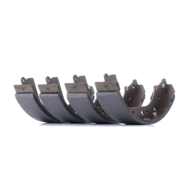 Kuva BREMBO S 56 532 Jarrukengät 295 60 TOYOTA: Land Cruiser 60, 40 SUV