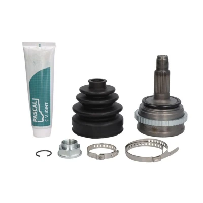 Kuva PASCAL G14027PC Vetonivel Pyörän puoli HONDA: CIVIC V Hatchback, 6 Stufenheck, Hatchback
