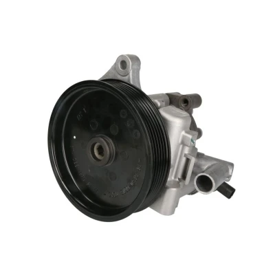 Kuva BOSCH K S01 000 641 Ohjaustehostimen Pumppu Hydraulinen MERCEDES BENZ: E sarja T modell