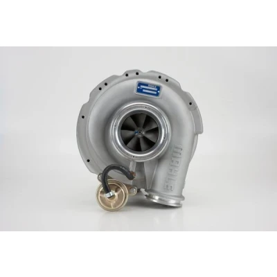 Kuva MAHLE ORIGINAL 228 TC 17919 000 Turboahdin Pakokaasuahdin