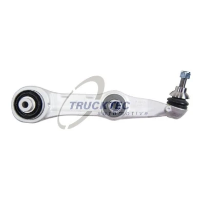 Kuva TRUCKTEC AUTOMOTIVE 02.31.273 Alatukivarsi Etuakseli, oikea Poikittaistukivarsi MERCEDES BENZ: S sarja Sedan