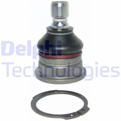 Kuva DELPHI TC1733 Alapallonivel 48 70