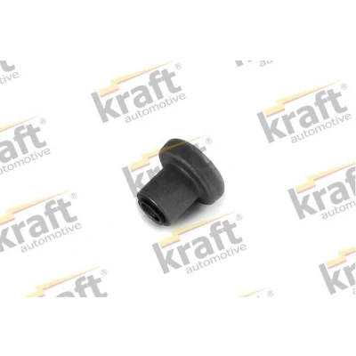 Kuva KRAFT 4230460 Tukivarren Hela Etuakseli, Molemminpuolin, Yläpuolella VOLKSWAGEN: LT 28 35 I Flatbed Kuorma auto / Alusta, Bussi