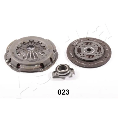 Kuva ASHIKA 92 00 023 Kytkinpaketti 200
