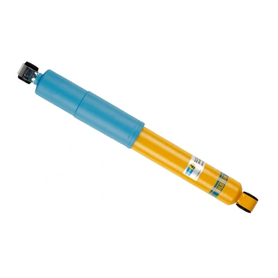Kuva BILSTEIN B6 Performance 24 004572 Iskunvaimentimet Taka akseli Kaasupaine Yksiputki Vaimennin ei jousta kantava Silmukka ylhäällä, alhaalla