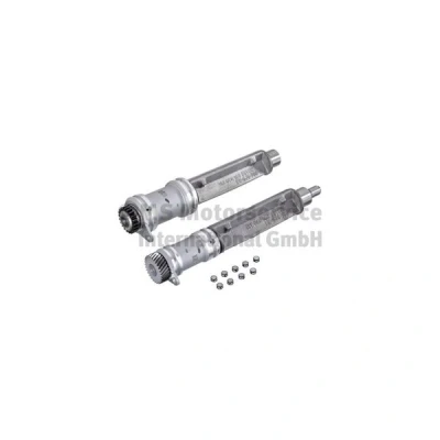 Kuva Nokka akseli, Molemminpuolin audi, seat, skoda, vw OE 06H198205E, 06H198205M