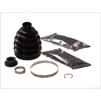 Kuva LÖBRO 303744 Paljekumisarja, Vetoakseli 120,00 TPE (termoplastinen elastomeeri) FORD: MONDEO 3 Kombi, Stufenheck,