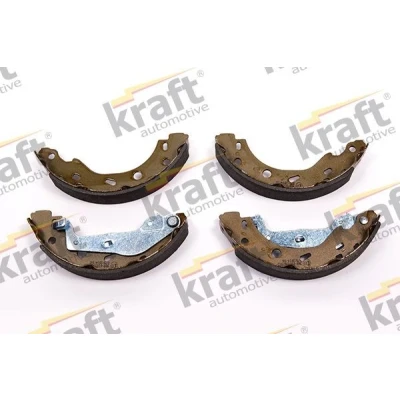 Kuva Jarrukenkäsarja KRAFT AUTOMOTIVE 6021490