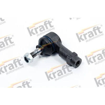 Kuva KRAFT 4316550 Raidetangon Pää Etuakseli, Molemminpuolin, Ulompi SKODA: FELICIA 2 Kombi