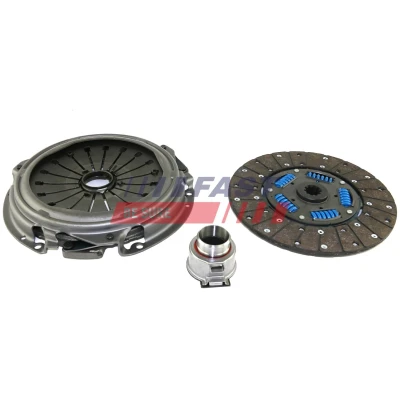 Kuva Kytkinpaketti IVECO OE 01908543, 01908553, 2992026