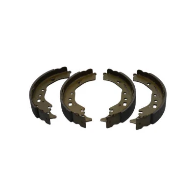 Kuva KAVO PARTS KBS 9953 Jarrukengät 230mm 36mm TOYOTA: Yaris III Hatchback, Verso S