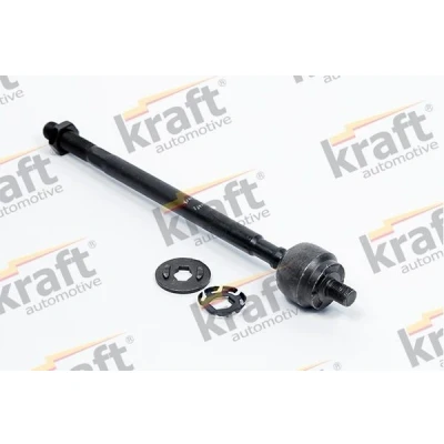 Kuva KRAFT 4305050 Raidetangon Sisäpää Etuakseli, Molemminpuolin, Sisempi M14X1.5 RENAULT: LAGUNA 1 Grandtour