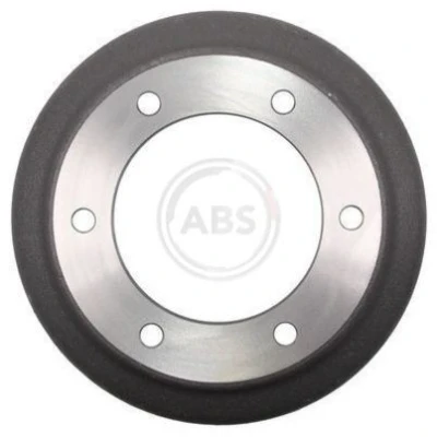 Kuva A.B.S. 2821 S Jarrurumpu 315 FORD: Transit Mk5 Van, Flatbed Kuorma auto/Alusta