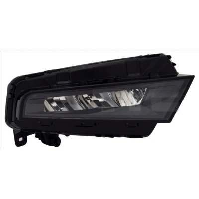 Kuva TYC 19 15224 00 2 Sumuvalot Vasen SEAT: Ateca