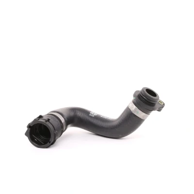 Kuva FEBI BILSTEIN 49252 Jäähdyttimen Letku Oikea EPDM (eteenipropeeni dieeni kumi), Muovi pikaliittimet BMW: 1 Hatchback, 3 Sedan, Touring