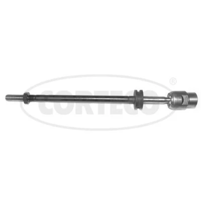 Kuva Raidetangon pää, suora, Etuakseli VW PASSAT B3/B4, B3/B4 Variant OE 357419803, 357419804