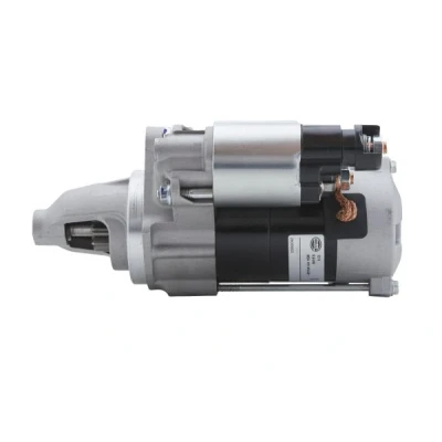 Kuva HELLA 8EA 011 612 321 Starttimoottori 12 0,8 9 HONDA: CIVIC 8 Hatchback, Jazz 3