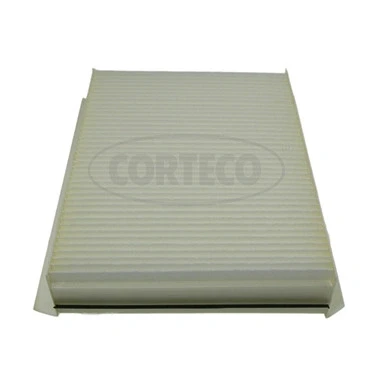 Kuva CORTECO 80000809 Raitisilmasuodatin Hiukkassuodatin 260 184 43 JAGUAR: S Type