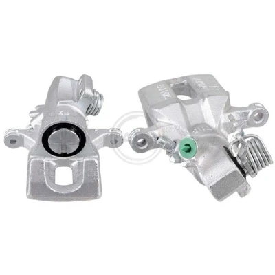 Kuva Jarrusatula, Taka akseli, oikea HONDA CR Z, INSIGHT, JAZZ III OE 43018 SZT G00, 43018TM8G00