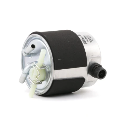 Kuva PURFLUX FCS863 Polttoainesuodatin Suodatinpanos NISSAN: Qashqai / Qashqai+2 I, I Van