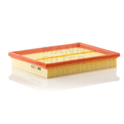 Kuva MANN FILTER C 2376 Ilmansuodatin 37 179 242 Suodatinpanos CHRYSLER: 300M Sedan
