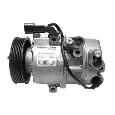 Kuva Kompressori, ilmastointilaite mercedes benz e klass [w212] OE A0032308511