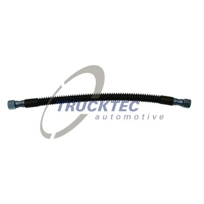 Kuva TRUCKTEC AUTOMOTIVE 02.67.103 Letku, Vaihdelaatikkoöljy Tuuletin