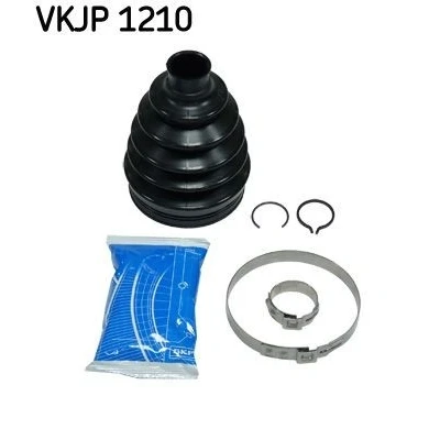 Kuva SKF VKJP 1210 Paljekumisarja, Vetoakseli 103 Thermoplast OPEL: Corsa D Hatchback
