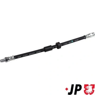 Kuva JP GROUP 4961600700 Jarruletku Etuakseli 330 VOLVO: V70 2, S60 I, S80 I