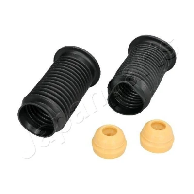 Kuva JAPANPARTS KTP 0407 Iskunvaimentimen Suojakumi Etuakseli OPEL: Corsa D Hatchback