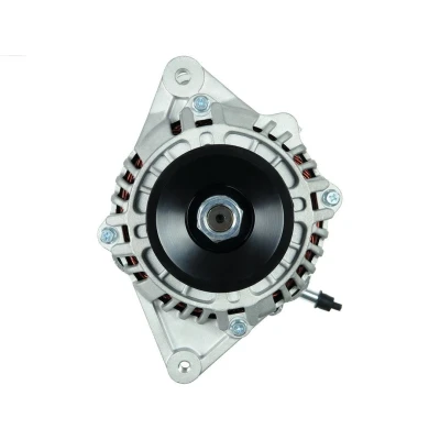 Kuva AS PL A5004 Laturi 12V 90A MITSUBISHI: PAJERO 2