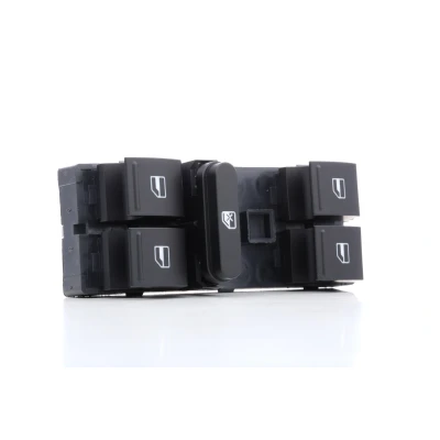 Kuva ERA 662269 Lasinnostimen Kytkin Eteen, vasen VOLKSWAGEN: Golf 5, Passat B6 Variant, B7 SEAT: Leon II Hatchback