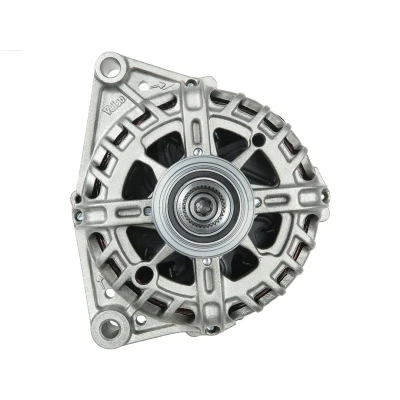 Kuva AS PL A3571PR Laturi 12V 115A SMART: Forfour I, MITSUBISHI: COLT 6