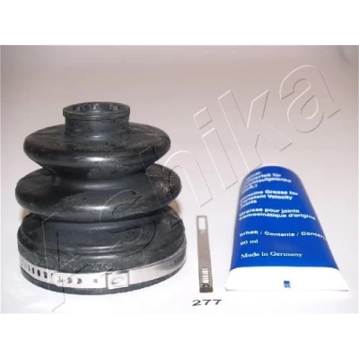 Kuva Paljekumisarja, vetoakseli, Vaihteiston puoli HYUNDAI TUCSON OE 49506 2EA00, 49542 37000