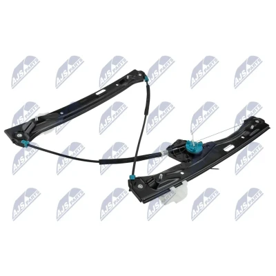 Kuva Lasinnostin, Eteen, oikea BMW 1 [F20], Serie Van [F20] OE 51337281882