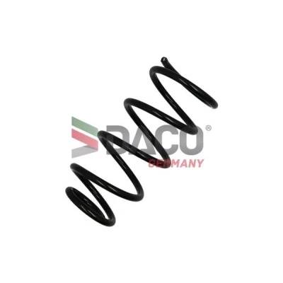 Kuva DACO Germany 810100 Jousi Taka akseli Kierrejousi