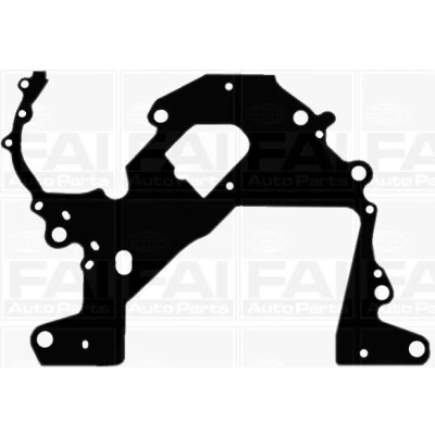 Kuva Tiiviste, jakop.kotelo FAI AutoParts TC1622