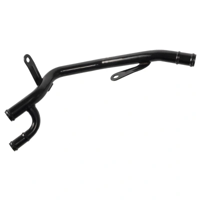 Kuva FEBI BILSTEIN 171236 Jäähdytysnesteputki Pidikekielellä VOLKSWAGEN: Golf 5, Jetta 3, Passat B6 Variant, SKODA: Octavia 2 Combi, II Hatchback