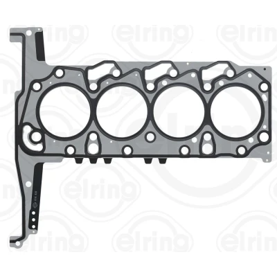 Kuva ELRING 818.920 Kannentiiviste 1,2 87,4 Metalli kerros tiiviste FORD: Transit Mk6 Bussi, Van, V363 Van