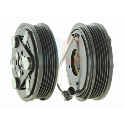 Kuva ACAUTO AC 06SD83 Magneettikytkin SANDEN, GM, OPEL, VAUXHALL PXC