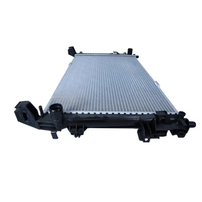 Kuva MAXGEAR AC230084 Jäähdytin Alumiini 650 408 26 Jäähdytysrivat juotetut