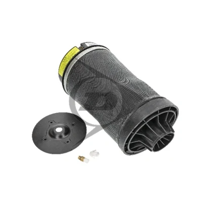Kuva Dunlop Airsuspension 71226 Ilmajousi, Jousitus Taka akseli, vasen, oikea MERCEDES BENZ: R sarja