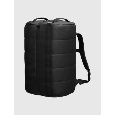 Kuva Db Roamer Split Duffel 50L Matkalaukku musta
