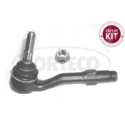 Kuva CORTECO 49398950 Raidetangon Pää Etuakseli, oikea, vasen BMW: 5 Sedan, Touring, X5