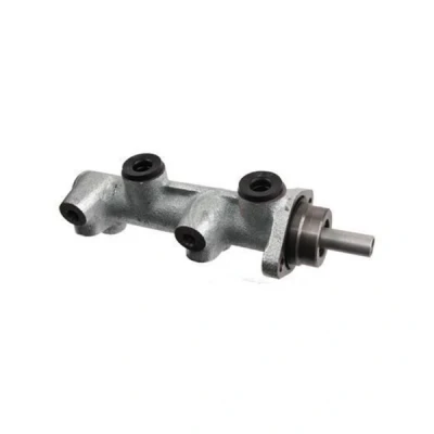 Kuva A.B.S. 41113X Jarrupääsylinteri 3 Valurauta 3x M10x1.0 Ohjaus vasemmalla